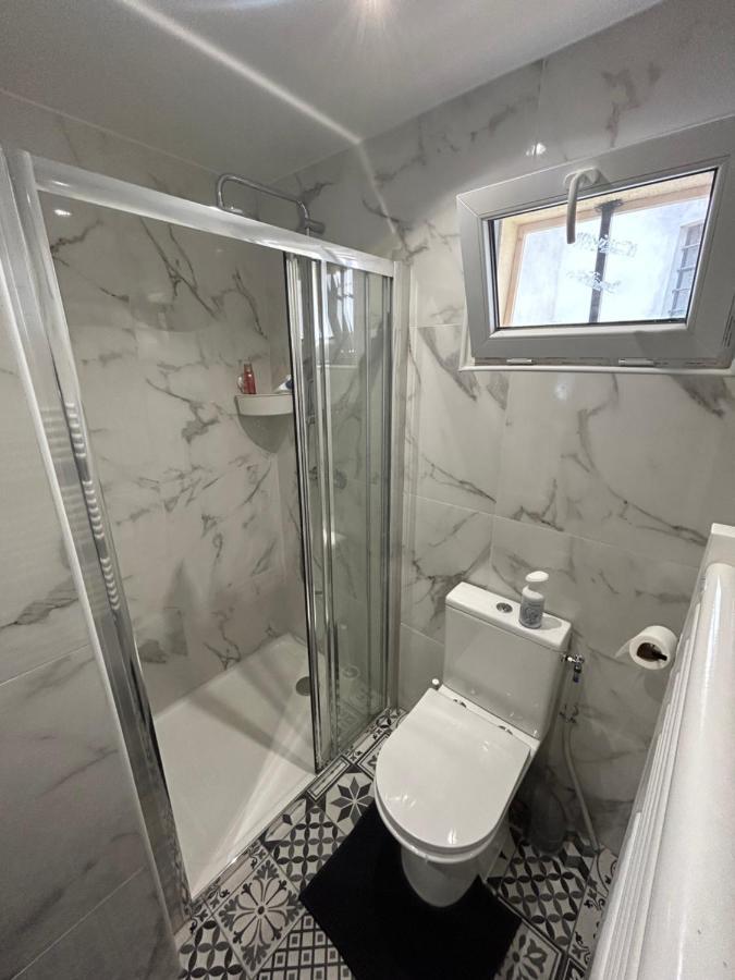 Studio Proche Stade De France Saint-Denis  Kültér fotó